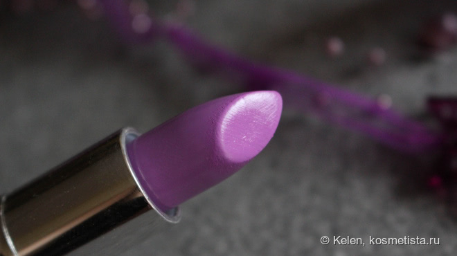 Lime Crime Opaque Lipstick # Airborn Unicorn