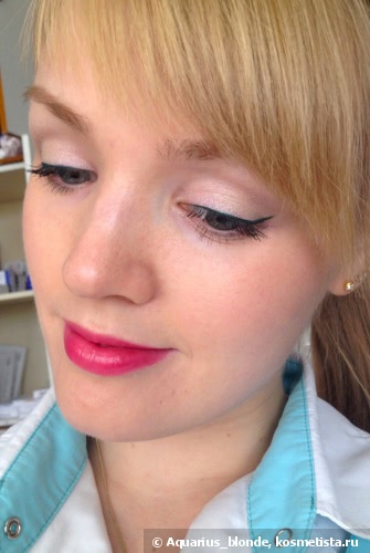 Малиновая радость Dior Rouge Dior Baume Natural Lip Treatment Couture Colour №688 Diorette