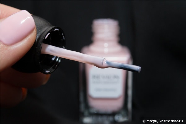 Ароматный, но очень капризный Revlon