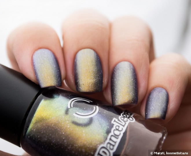 Космический хамелеон Dance Legend Galaxy Collection #846 Protuberance