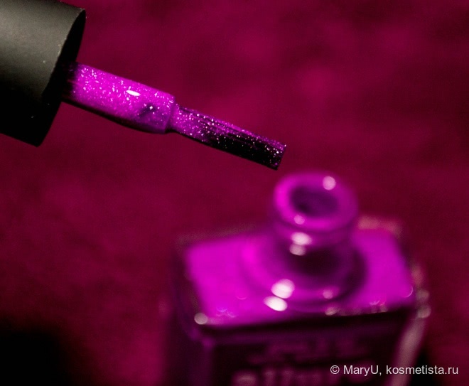 Моя прээээлесть: Picture Polish Allure