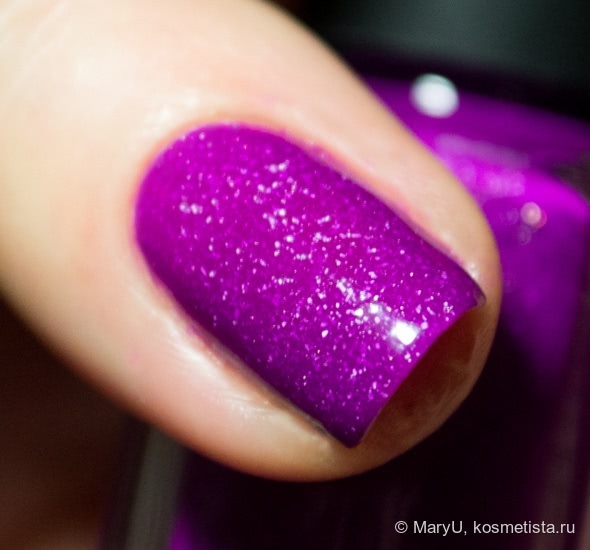 Моя прээээлесть: Picture Polish Allure