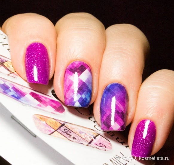 Моя прээээлесть: Picture Polish Allure