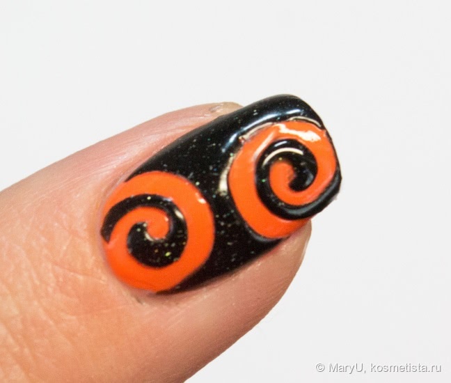 Трафареты RockNailStar