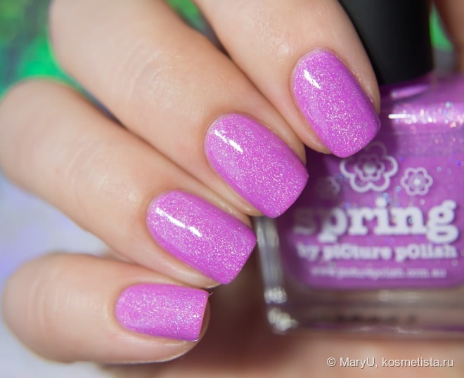Весна, котики и мимими - Picture Polish Spring
