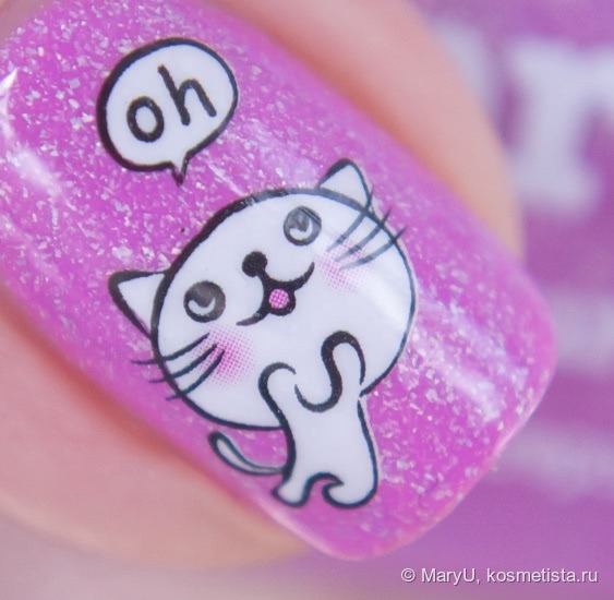 Весна, котики и мимими - Picture Polish Spring