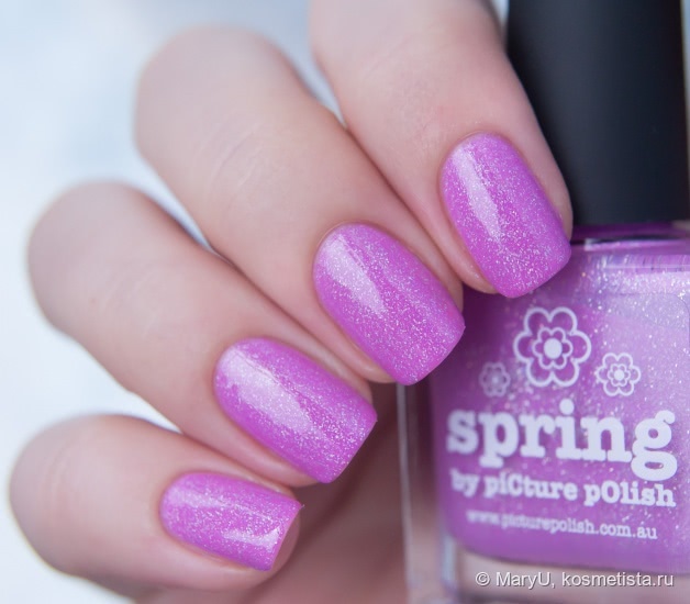 Весна, котики и мимими - Picture Polish Spring