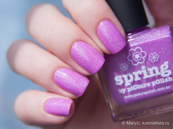 Весна, котики и мимими - Picture Polish Spring