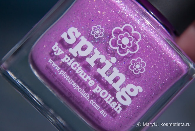 Весна, котики и мимими - Picture Polish Spring