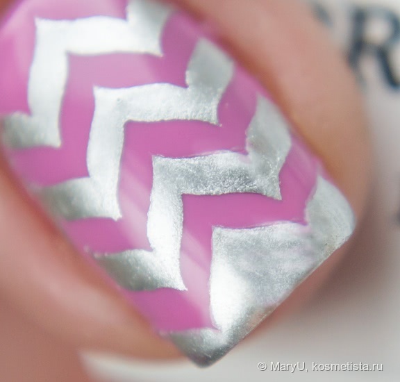 Born Pretty Gel Polish: 6032, 6035, 6041