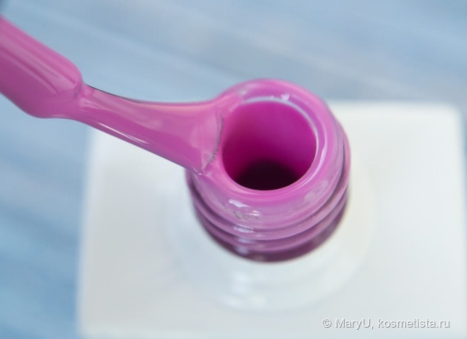 Born Pretty Gel Polish: 6032, 6035, 6041