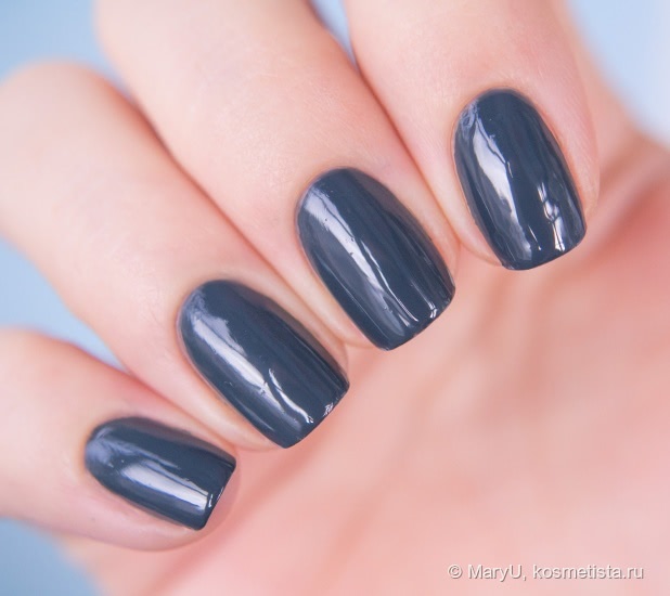Универсально-осенние Essie Picked Perfect и The Perfect Cover Up