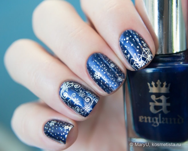 Праздник к нам приходит... A-England Queen of Scots