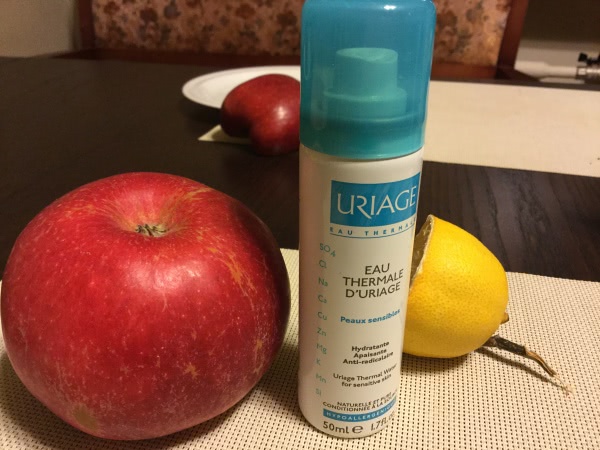 Любимки от французской марки Uriage