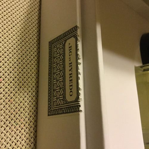 Потанцуем? или Bal D'afrique от Byredo мои женские страсти