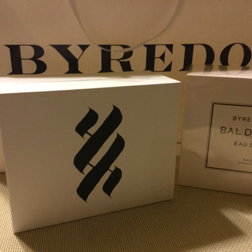 Потанцуем? или Bal D'afrique от Byredo мои женские страсти