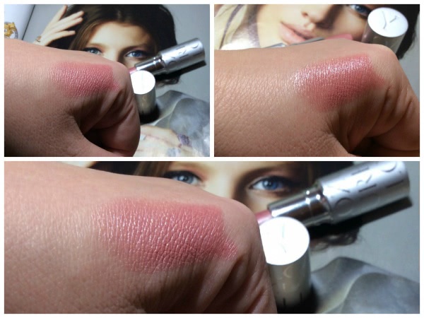 Нежный Лотус от Yllozure Rouge Pur (№1021 Lotus)