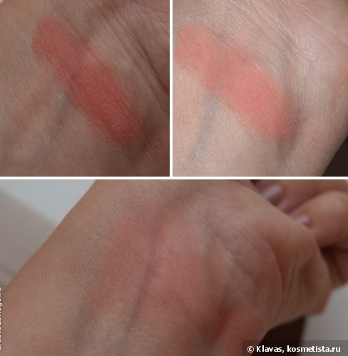 Новинки Burberry румяна-блеск для губ Lip & Cheek Bloom