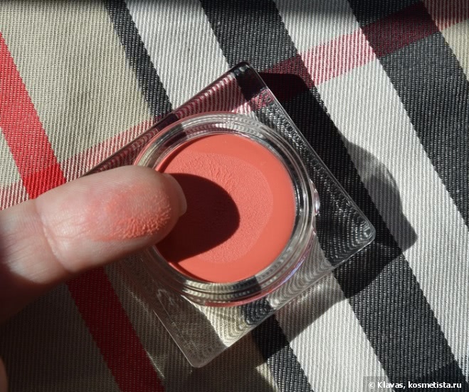 Новинки Burberry румяна-блеск для губ Lip & Cheek Bloom