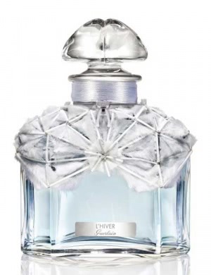 Восхитительный квартет дома Guerlain: Четыре Сезона в ароматах