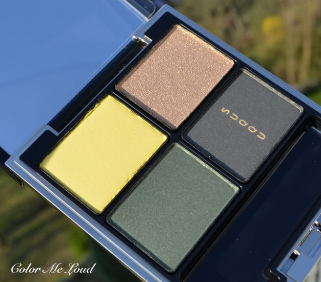 Suqqu Summer 2017 Makeup Collection. ( часть 1)