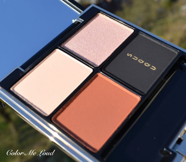 Suqqu Summer 2017 Makeup Collection. ( часть 1)
