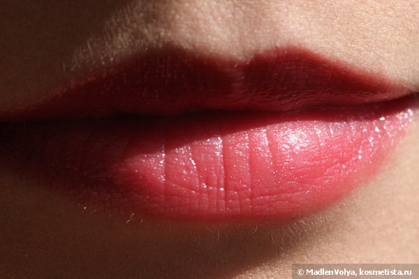 Chanel Rouge Coco Shine Hydrating Sheer Lipshine №62 Monte Carlo