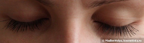 Max Factor Clump Defy Extensions by False Lash Effect Mascara Black Brown