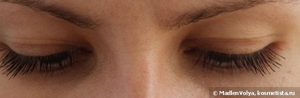 Max Factor Clump Defy Extensions by False Lash Effect Mascara Black Brown