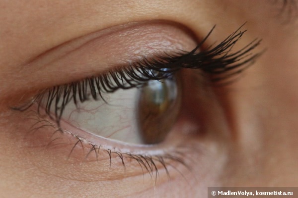 Max Factor Clump Defy Extensions by False Lash Effect Mascara Black Brown