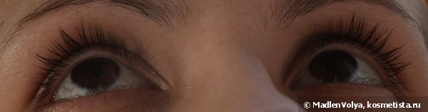 Max Factor Clump Defy Extensions by False Lash Effect Mascara Black Brown