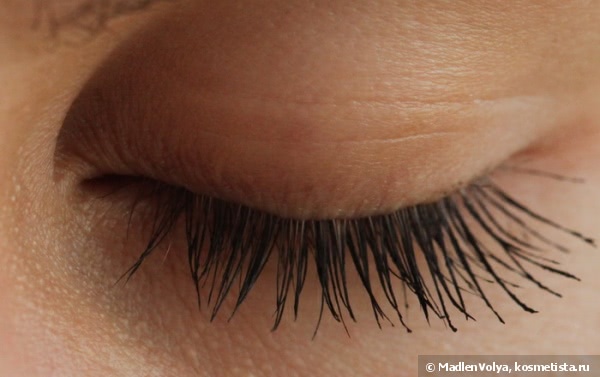 Max Factor Clump Defy Extensions by False Lash Effect Mascara Black Brown