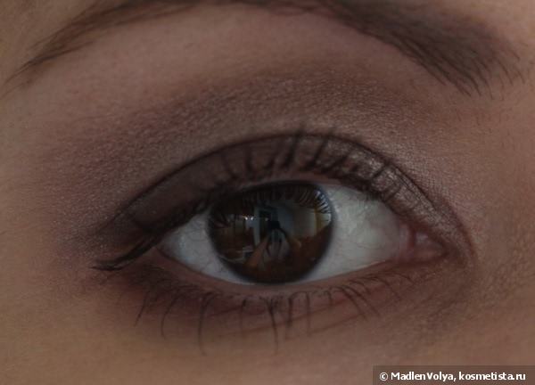 Chanel Les 4 Ombres Quadra Eye Shadow 39 Raffinement