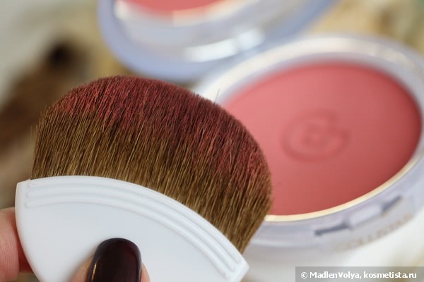 Collistar Silk Effect Maxi Blusher #19 Corallo