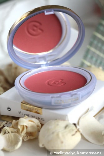 Collistar Silk Effect Maxi Blusher #19 Corallo
