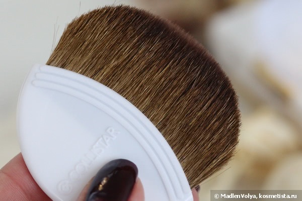 Collistar Silk Effect Maxi Blusher #19 Corallo