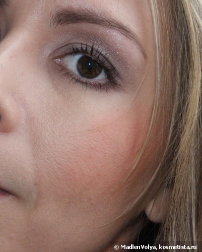 Collistar Silk Effect Maxi Blusher #19 Corallo