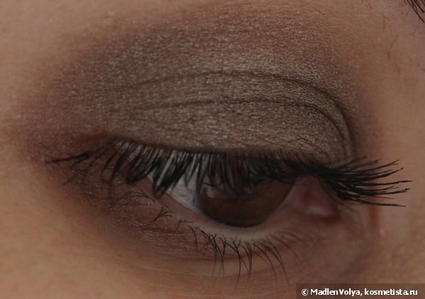 Giorgio Armani Eyes To Kill Macro-Color Solo Eyeshadow 9 Tadzio