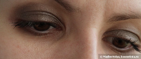 Giorgio Armani Eyes To Kill Macro-Color Solo Eyeshadow 9 Tadzio