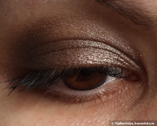 Giorgio Armani Eyes To Kill Macro-Color Solo Eyeshadow 9 Tadzio