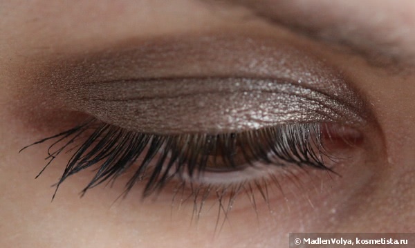 Giorgio Armani Eyes To Kill Macro-Color Solo Eyeshadow 9 Tadzio