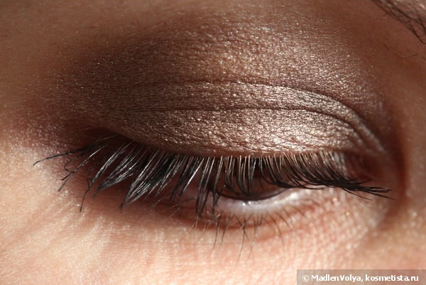 Giorgio Armani Eyes To Kill Macro-Color Solo Eyeshadow 9 Tadzio