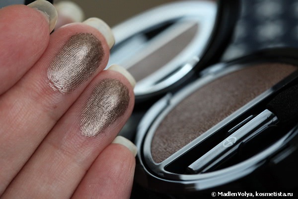 Giorgio Armani Eyes To Kill Macro-Color Solo Eyeshadow 9 Tadzio