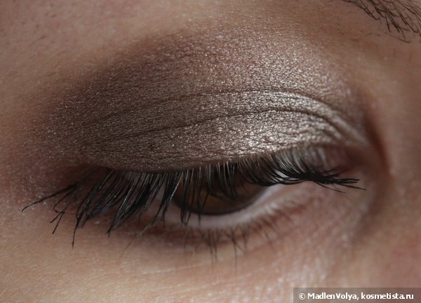 Giorgio Armani Eyes To Kill Macro-Color Solo Eyeshadow 9 Tadzio