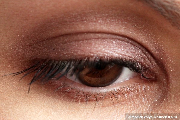 Dior Diorshow Mono Wet & Dry Backstage Eyeshadow 760 Tweed