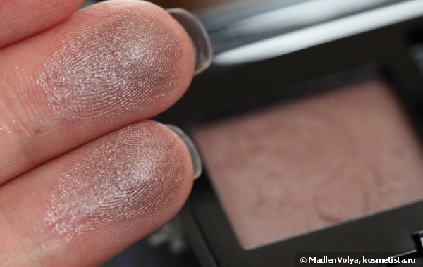Dior Diorshow Mono Wet & Dry Backstage Eyeshadow 760 Tweed