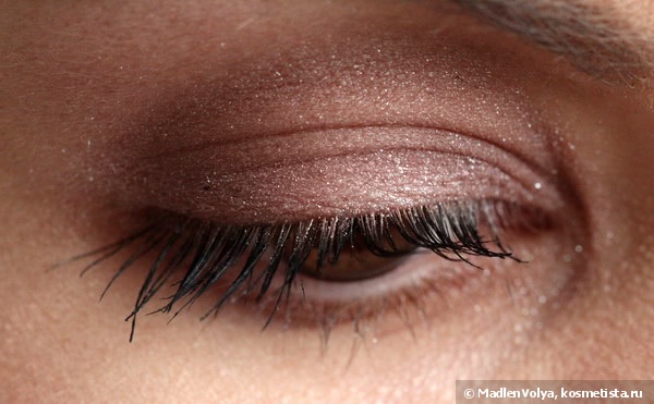 Dior Diorshow Mono Wet & Dry Backstage Eyeshadow 760 Tweed