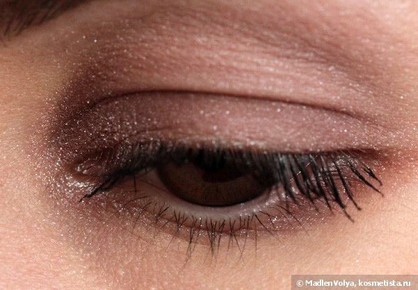 Dior Diorshow Mono Wet & Dry Backstage Eyeshadow 760 Tweed