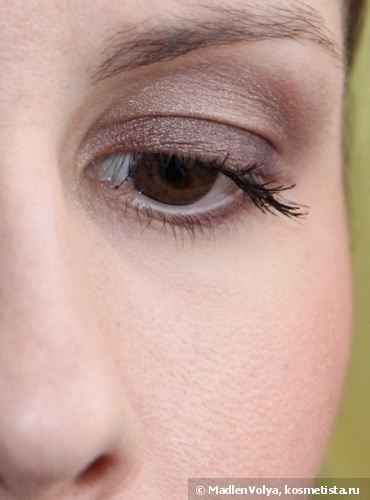 Самые любимые Chanel Les 4 Ombres Quadra Eye Shadow #08 Vanites