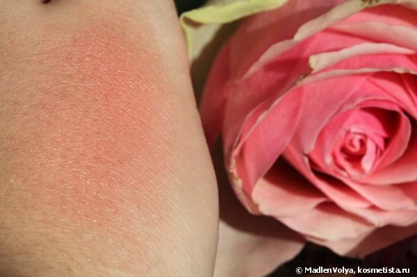 Chanel Joues Contraste Powder Blush 71 Malice